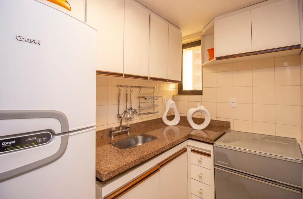 Bhomy Vila Nova Conceicao Prox Ibirapuera Pl14 Sao Paulo Exterior photo